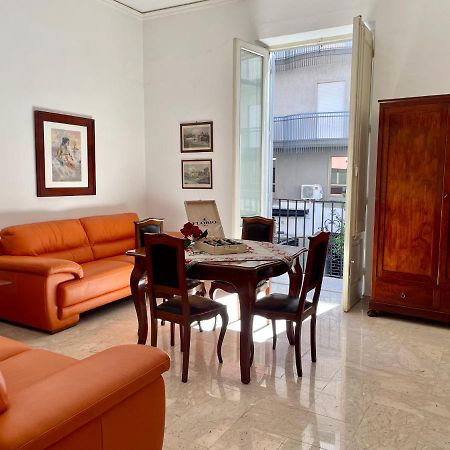 Calici Di Marsala - Via Roma 73 Lägenhet Exteriör bild