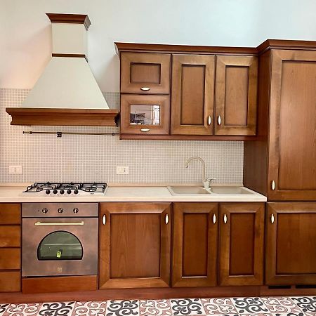 Calici Di Marsala - Via Roma 73 Lägenhet Exteriör bild