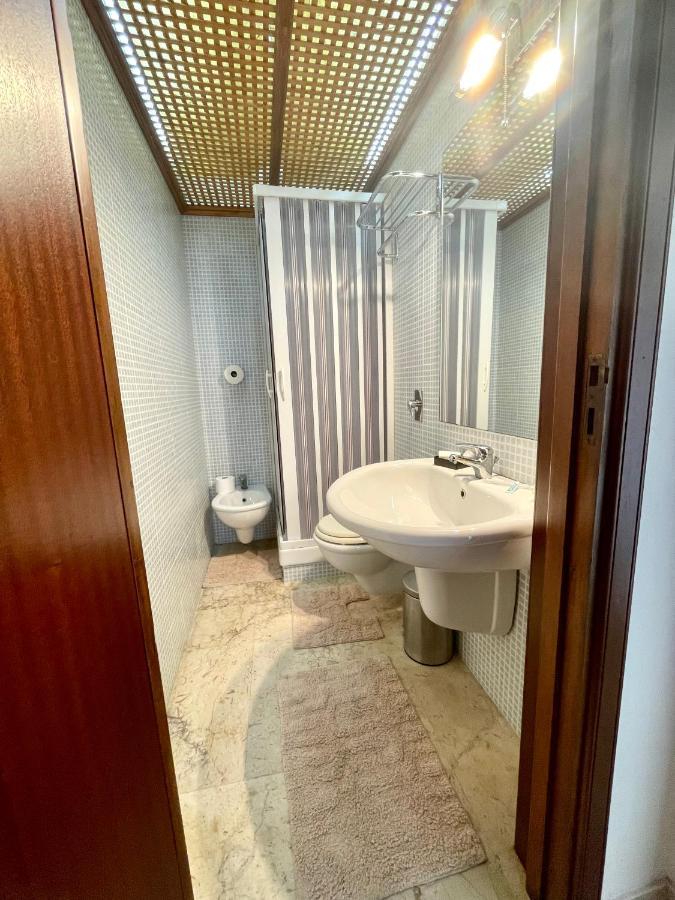 Calici Di Marsala - Via Roma 73 Lägenhet Exteriör bild