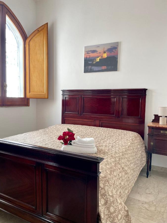 Calici Di Marsala - Via Roma 73 Lägenhet Exteriör bild