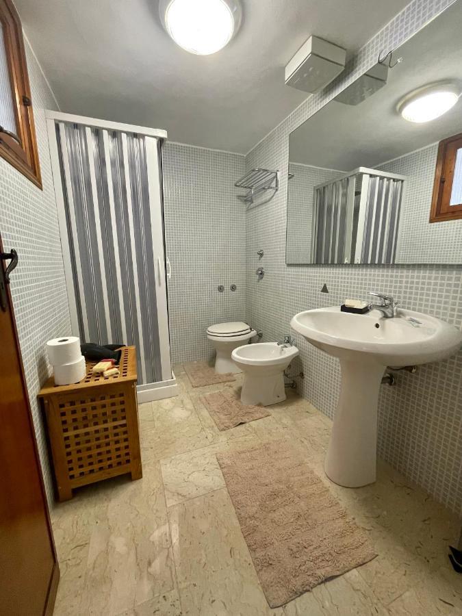 Calici Di Marsala - Via Roma 73 Lägenhet Exteriör bild
