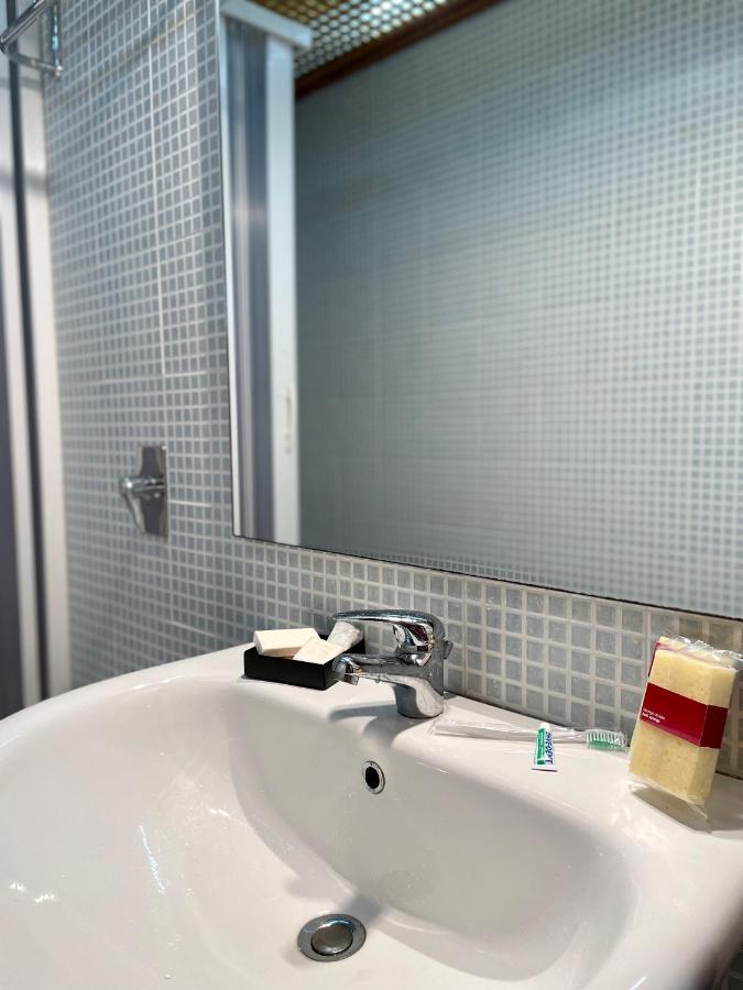 Calici Di Marsala - Via Roma 73 Lägenhet Exteriör bild